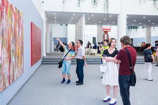 水墨回望書法傳統(tǒng)展覽開幕 藝術表演場館管理服務助力文化傳承