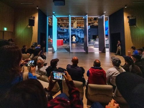 深度解密 意大利館——會呼吸的生命體背后的藝術(shù)表演場館管理服務(wù)