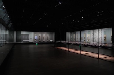 四川成都 203場演出、展覽、節(jié)會，這個五一超好玩