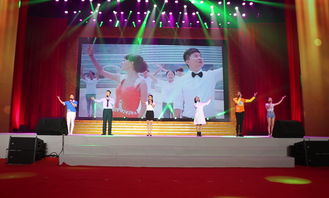 高新志愿者之歌入圍全國志愿服務(wù)文藝匯演，藝術(shù)表演場館管理服務(wù)再獲認可