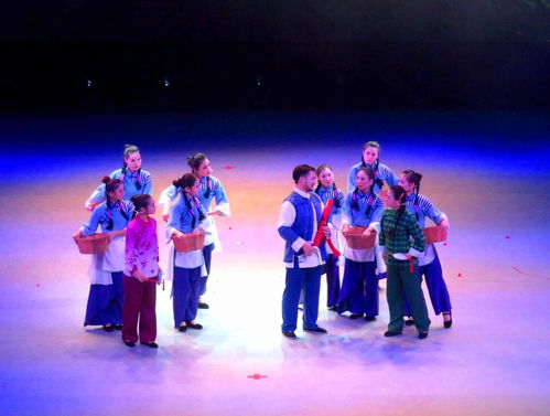 宜昌群文精品展演精彩紛呈，藝術(shù)表演場館管理服務(wù)助力文化盛宴