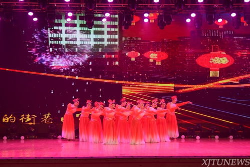 西安交大管理學院文藝匯演獻禮建黨百年，專業場館服務保障藝術盛宴