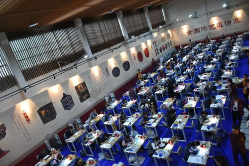 2020年全國工藝品制作職業技能競賽華北賽區預選賽成功舉辦，聚焦漆器技藝與藝術場館管理