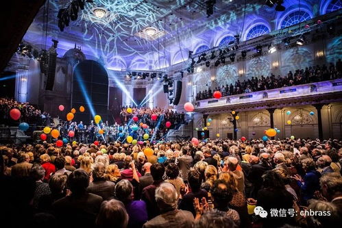 皇家韻律，跨海而來——荷蘭管樂團2018中國巡演正式啟幕