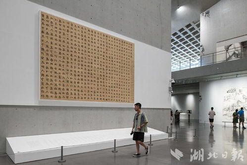 水墨丹青繪新境，琴臺藝館筑雅集——當(dāng)傳統(tǒng)水墨藝術(shù)在現(xiàn)代建筑中煥發(fā)生機(jī)