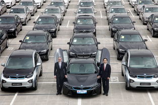 寶馬發力高端租賃市場 電動車型領跑汽車出租新浪潮