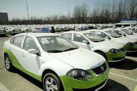 《沈陽市客運(yùn)出租汽車管理辦法》與汽車租賃服務(wù)的規(guī)范發(fā)展