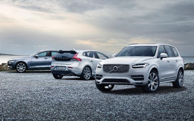 綠色出行新選擇 馬來西亞推廣沃爾沃汽車租賃計(jì)劃及環(huán)保內(nèi)飾材料應(yīng)用