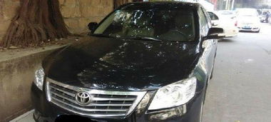 漳州精品轎車出租，伽伽租車服務(wù)為您提供尊享出行體驗(yàn)